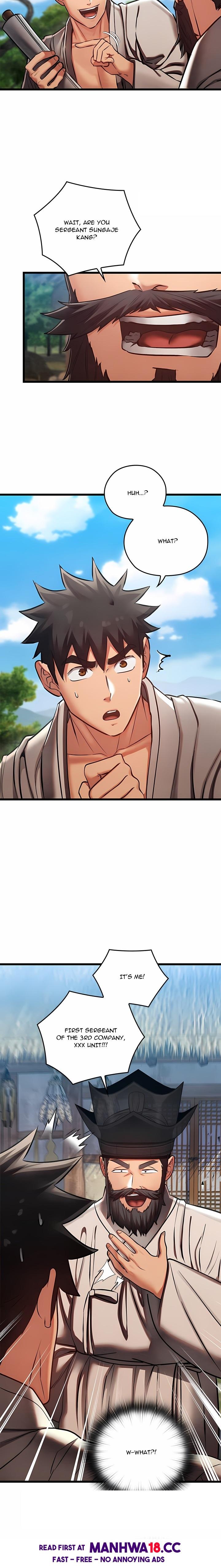 Master Of Intimacy (Uncensored) chapter 47 page 7