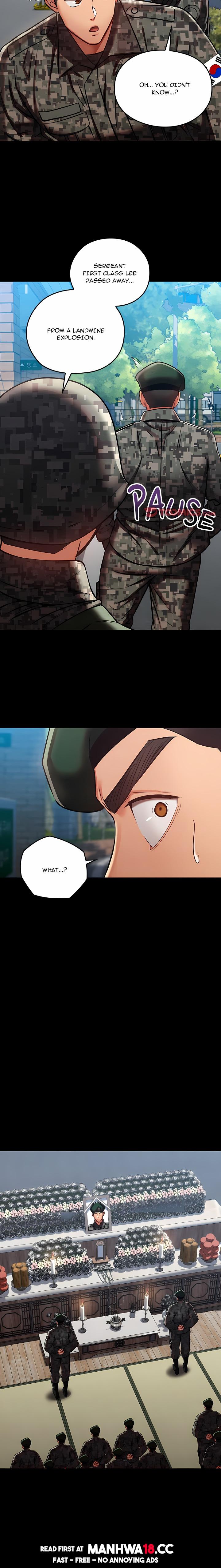 Master Of Intimacy (Uncensored) chapter 47 page 11