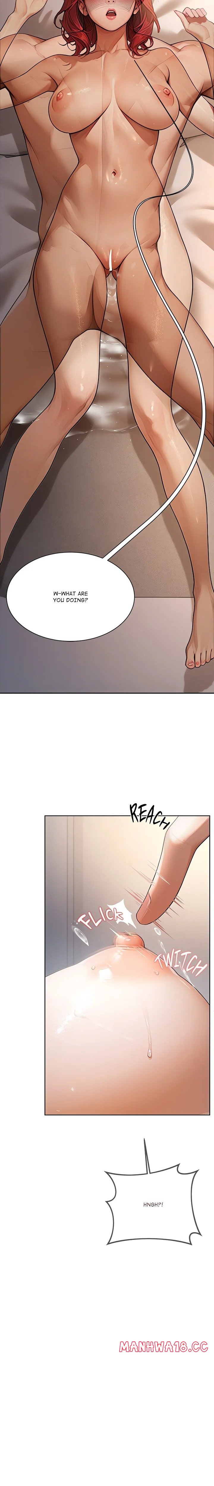 Master Of The Spotlight chapter 2 page 12