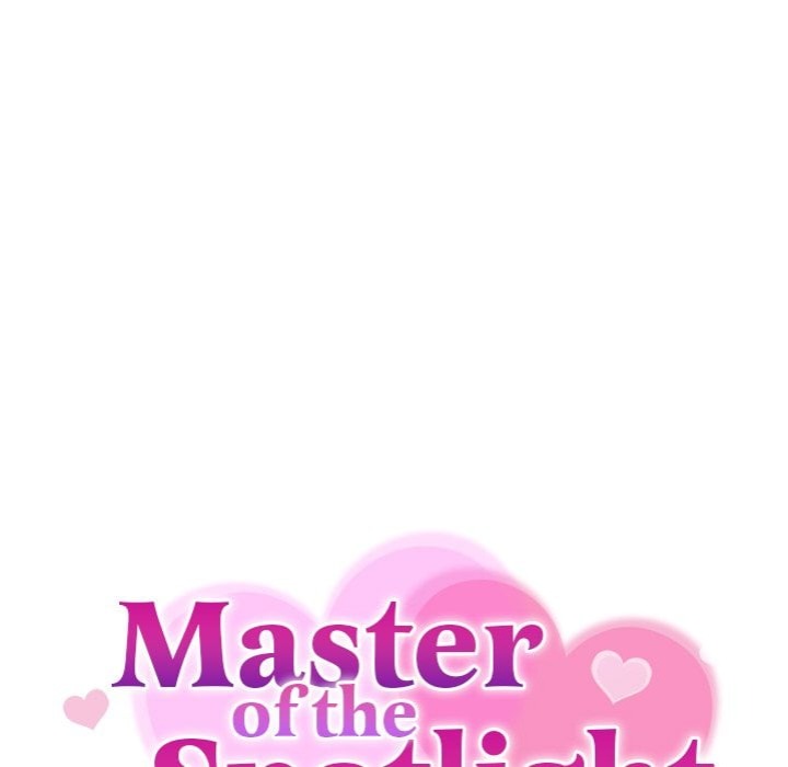 Master Of The Spotlight chapter 17 page 11