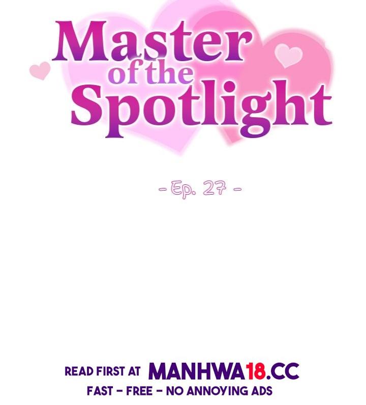 Master Of The Spotlight chapter 27 page 52