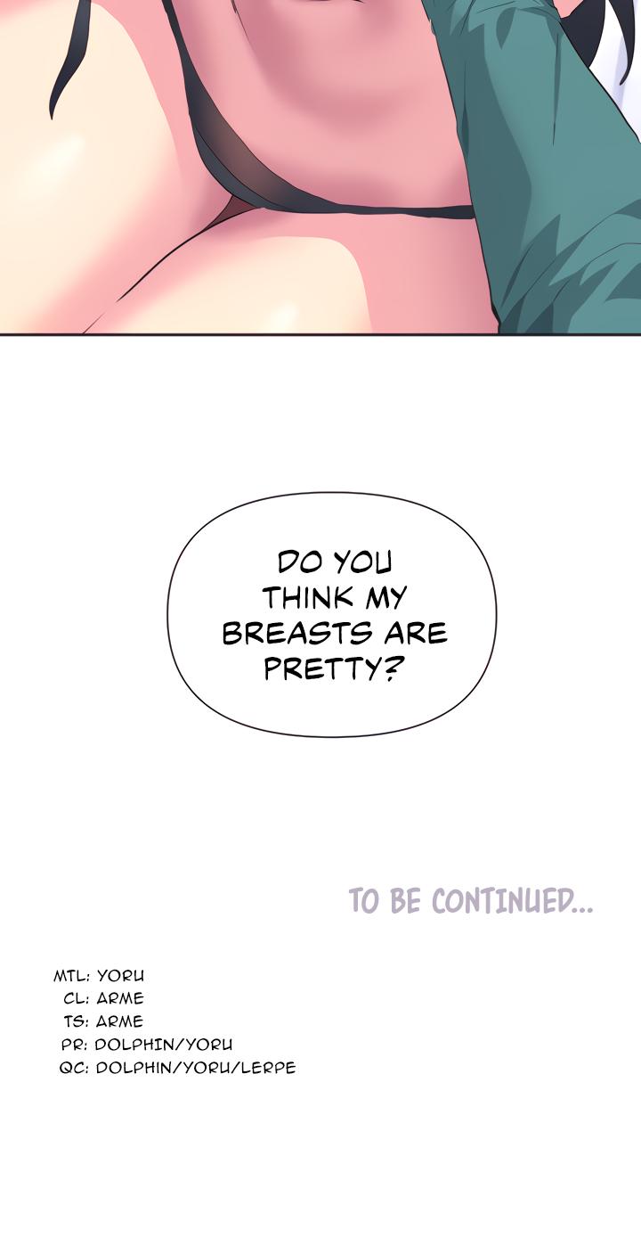 Mating With Idols chapter 3 page 20