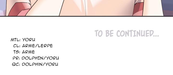 Mating With Idols chapter 5 page 14