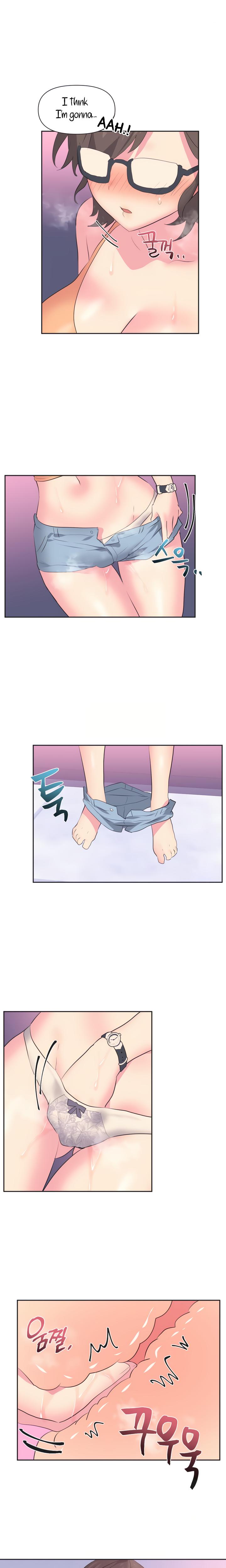 Mating With Idols chapter 8 page 11