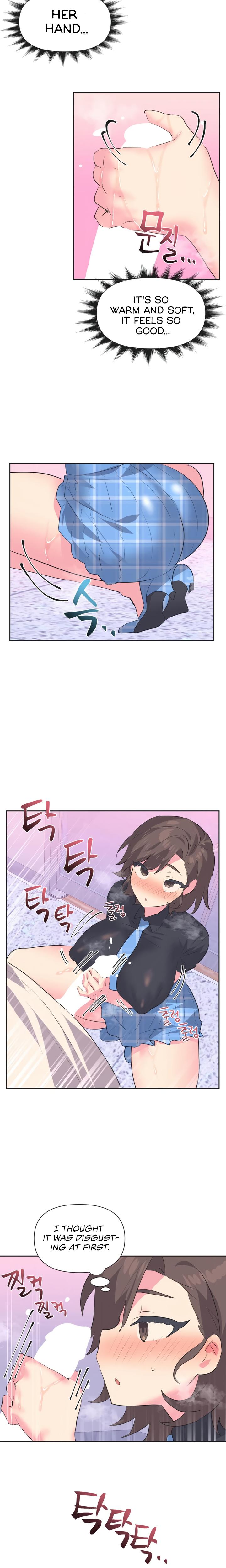 Mating With Idols chapter 10 page 10