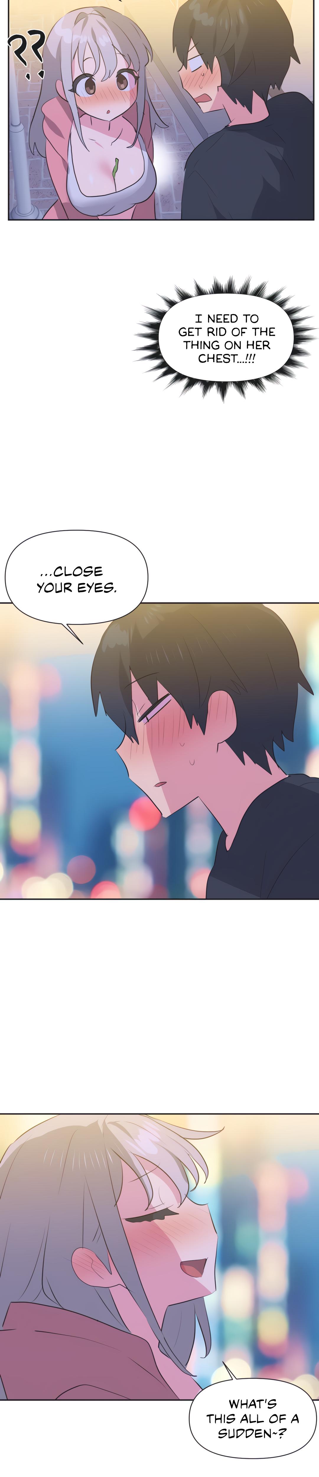 Mating With Idols chapter 13 page 22