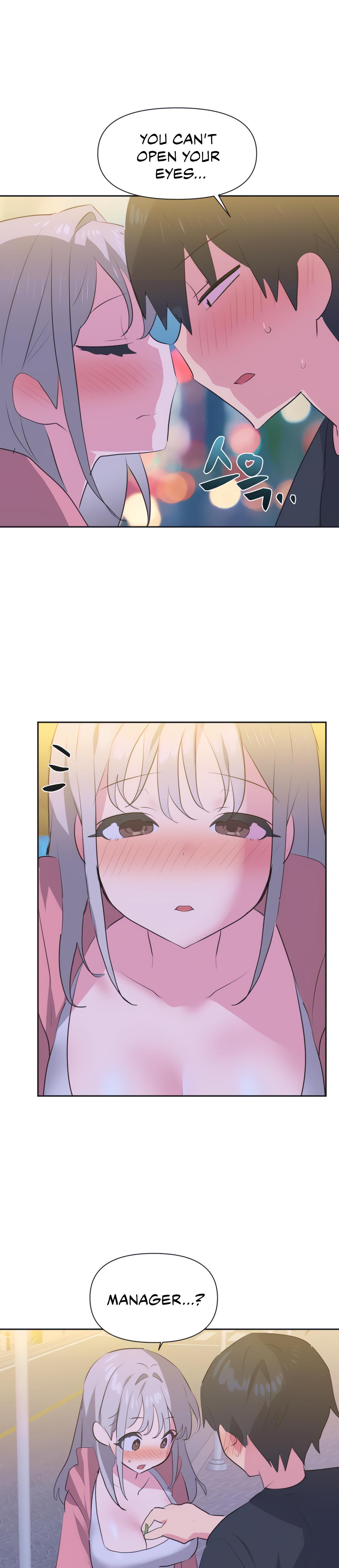 Mating With Idols chapter 13 page 23