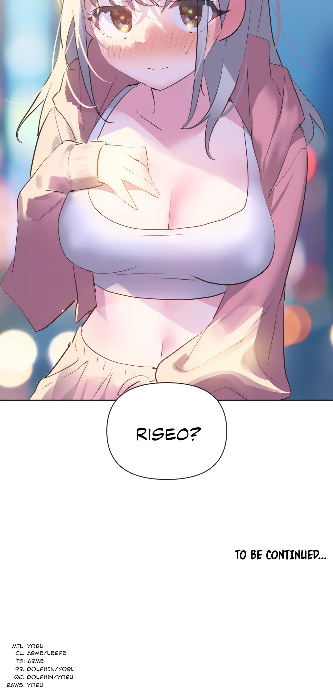Mating With Idols chapter 13 page 25