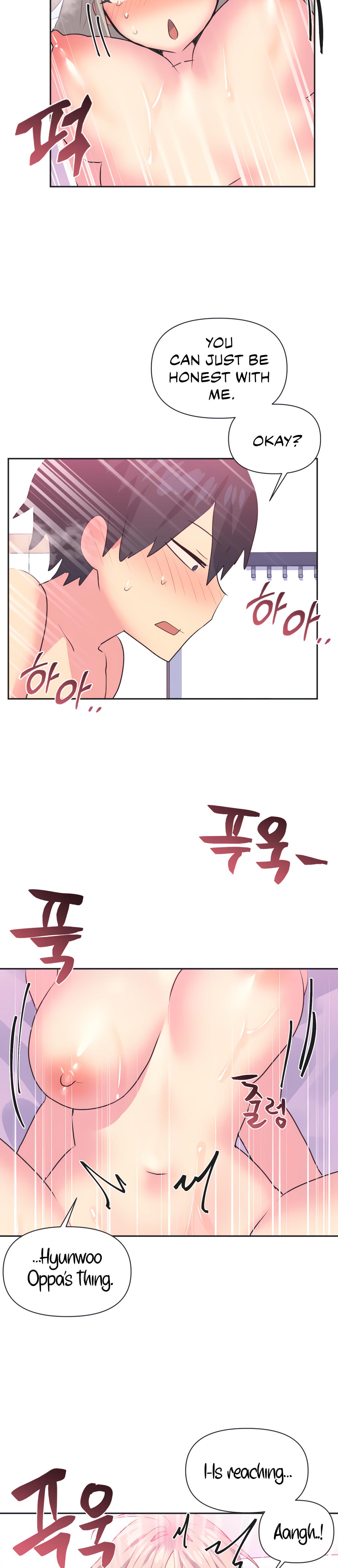 Mating With Idols chapter 16 page 12
