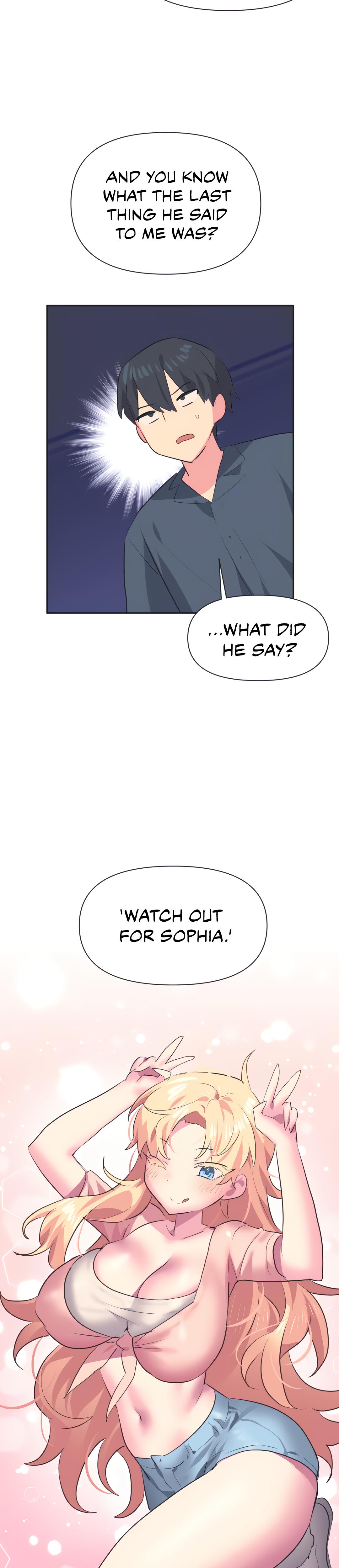 Mating With Idols chapter 19 page 18
