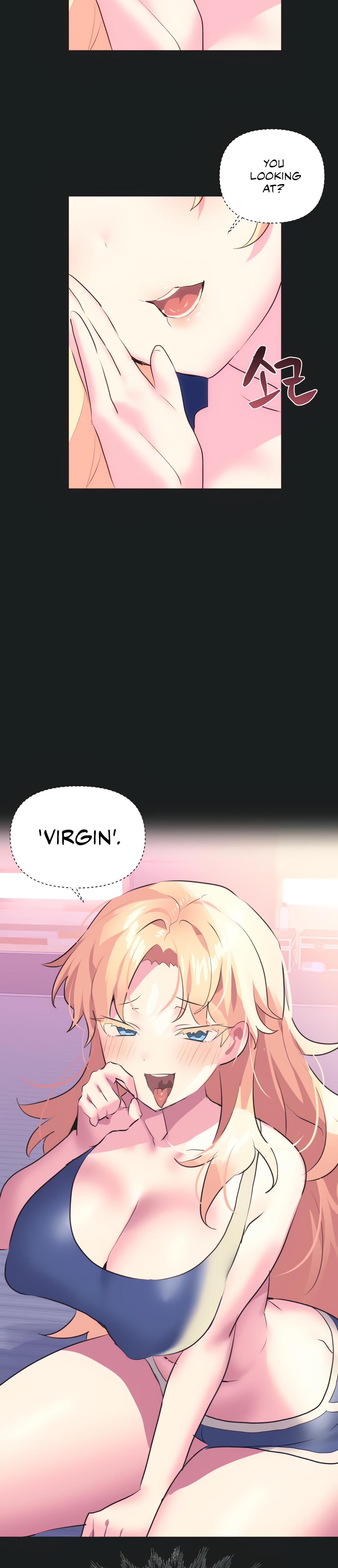 Mating With Idols chapter 19 page 25