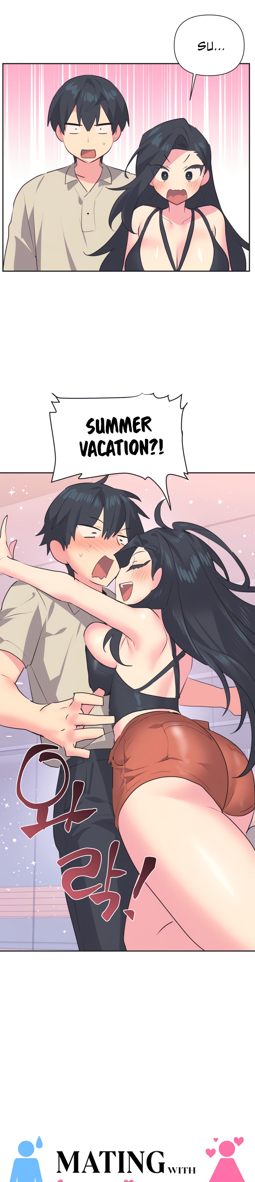Mating With Idols chapter 20 page 7
