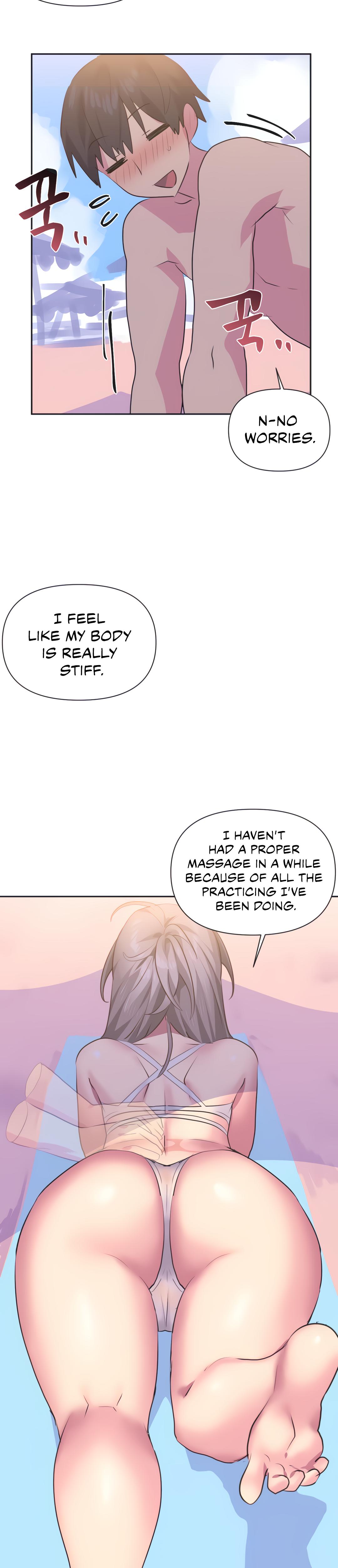 Mating With Idols chapter 20 page 16