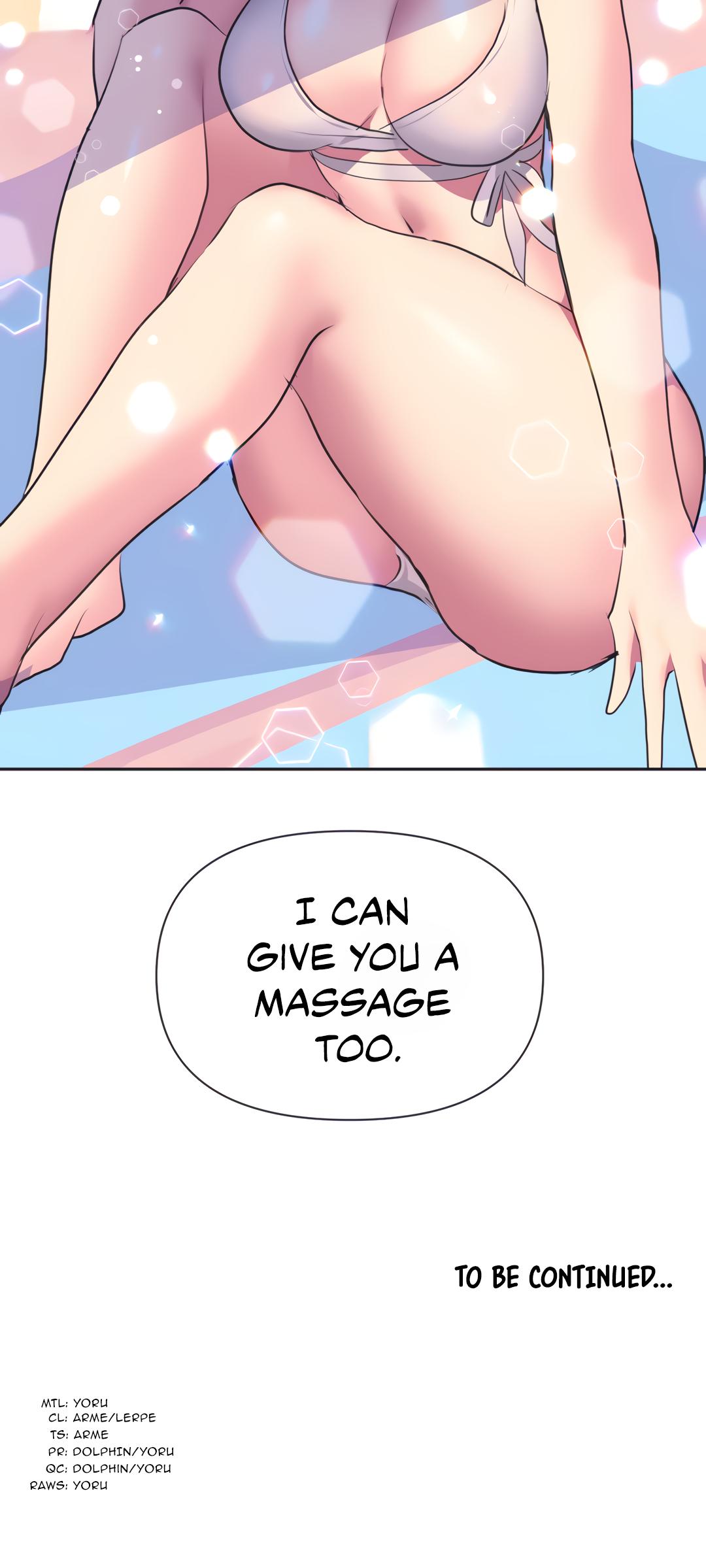 Mating With Idols chapter 20 page 23