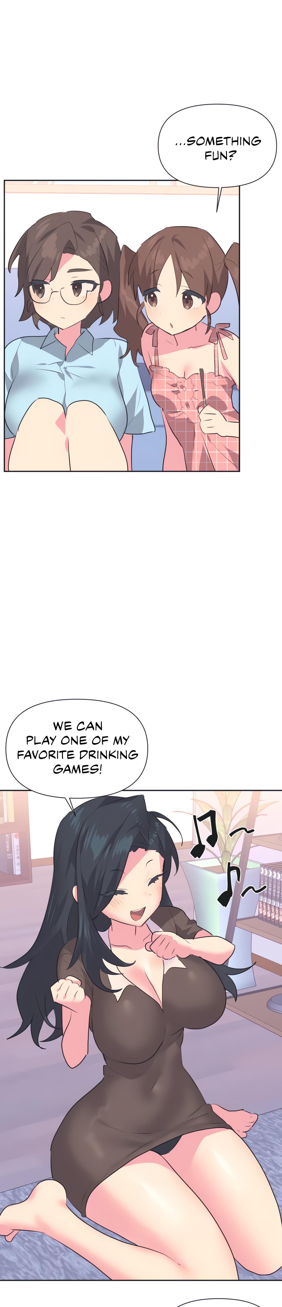 Mating With Idols chapter 21 page 22