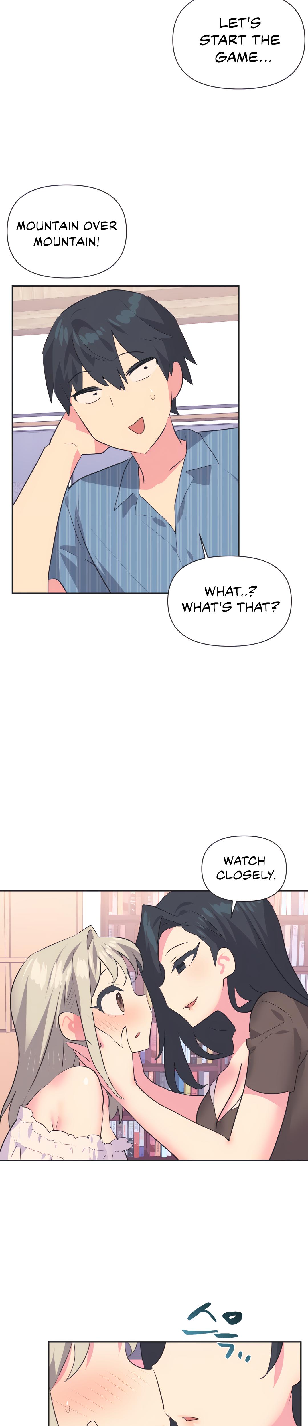 Mating With Idols chapter 21 page 23