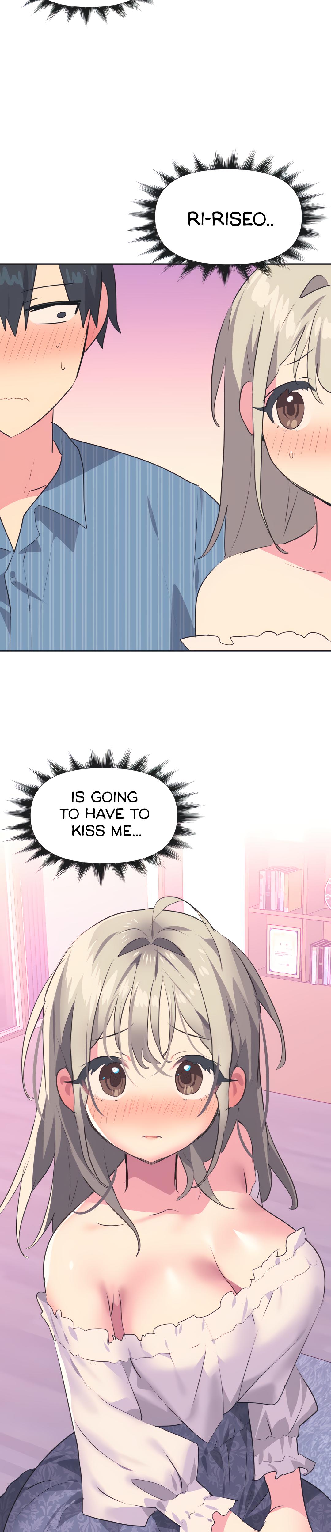 Mating With Idols chapter 21 page 26