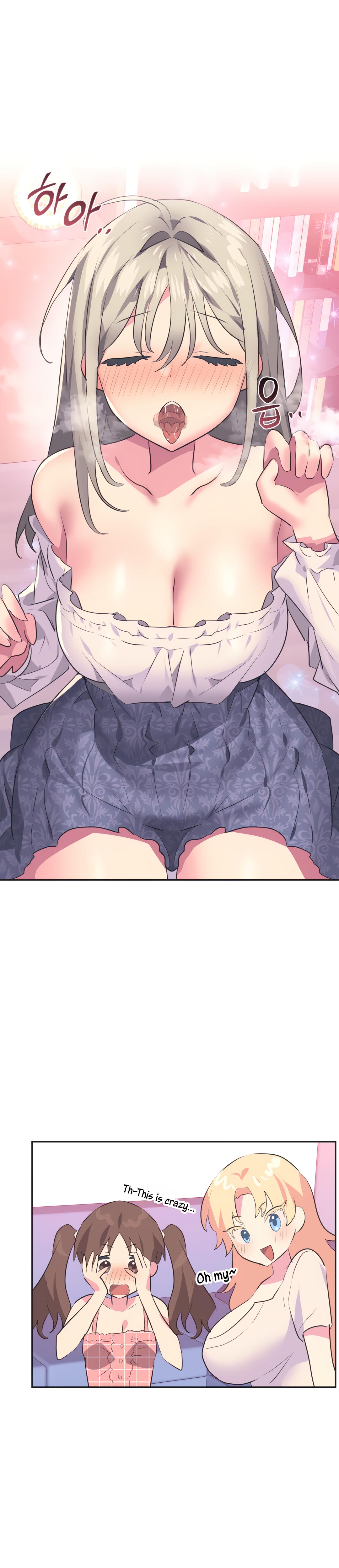 Mating With Idols chapter 22 page 6