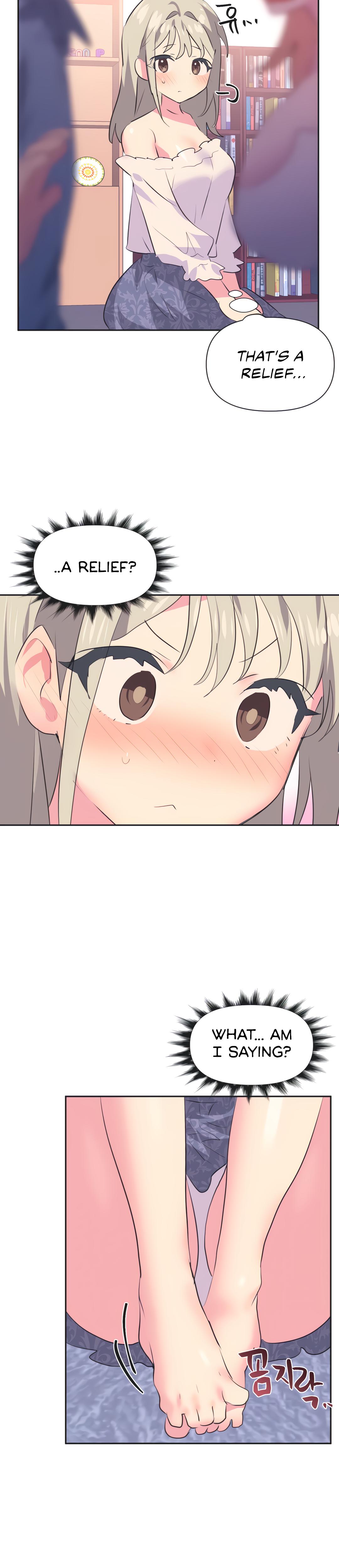 Mating With Idols chapter 22 page 10