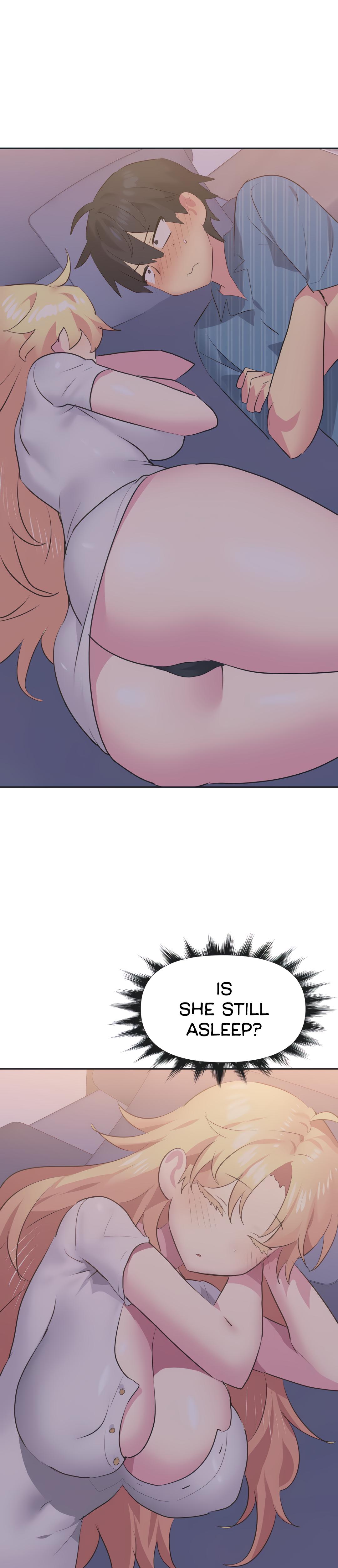 Mating With Idols chapter 22 page 20