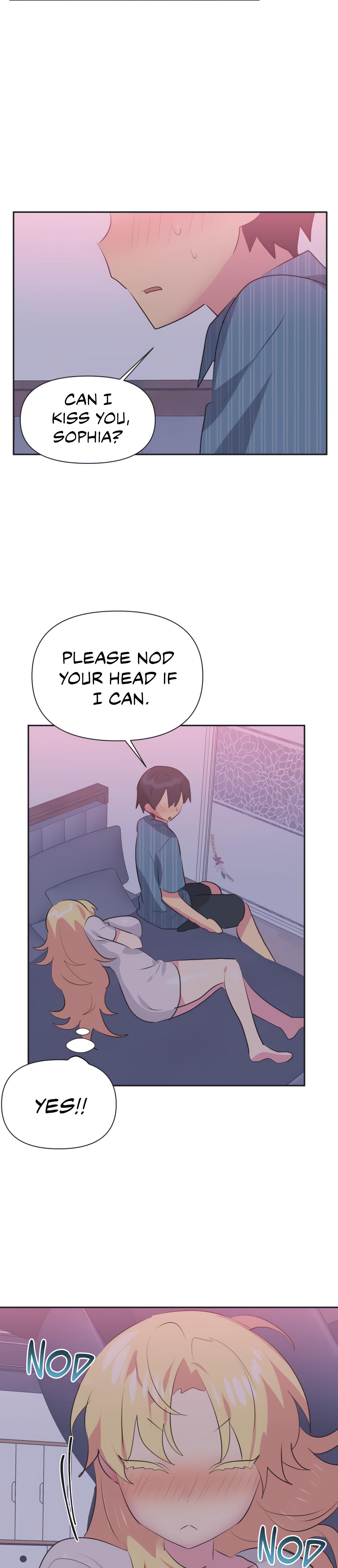 Mating With Idols chapter 23 page 6