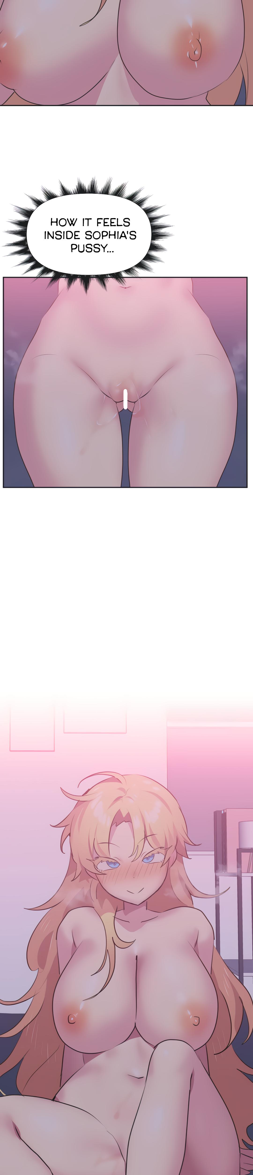 Mating With Idols chapter 24 page 9