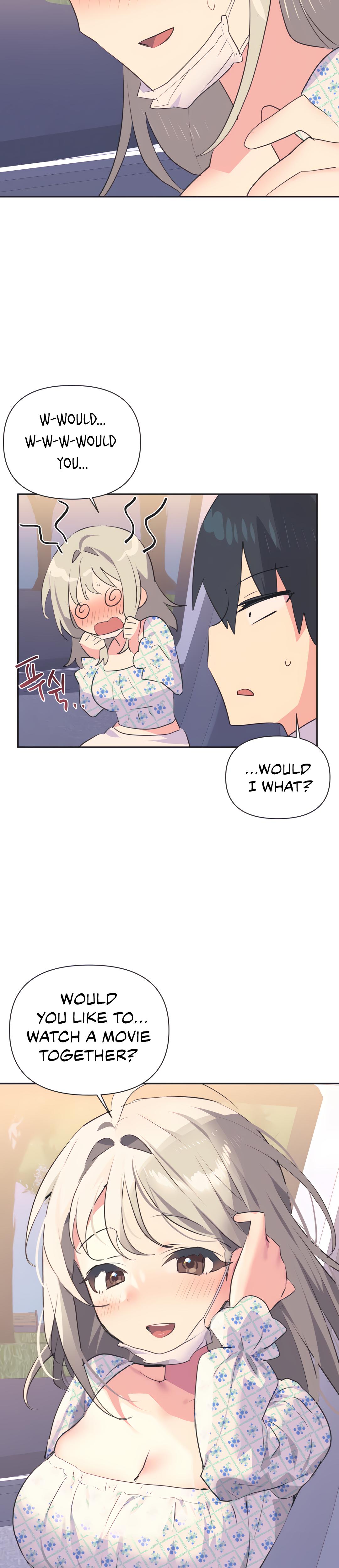 Mating With Idols chapter 25 page 26
