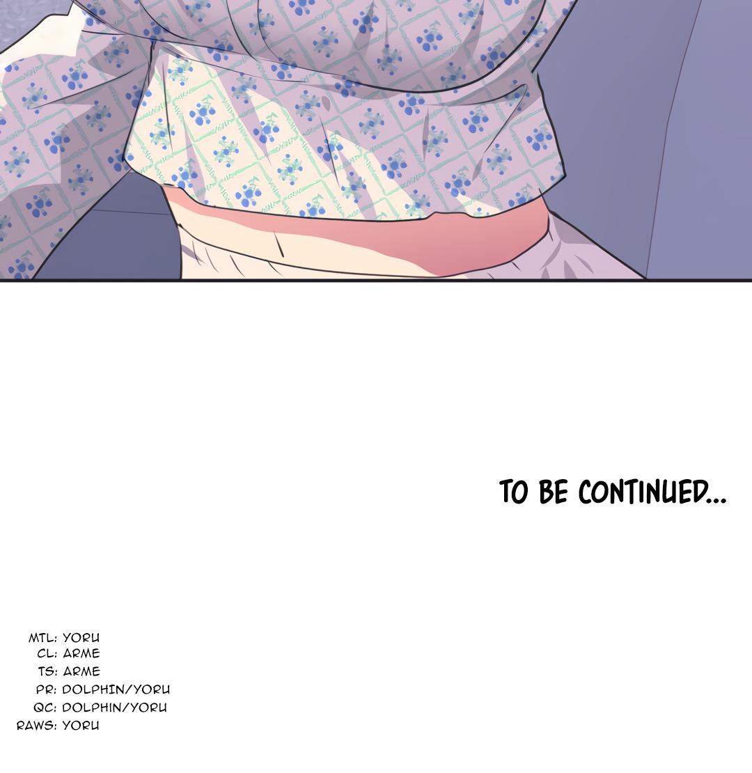 Mating With Idols chapter 25 page 27