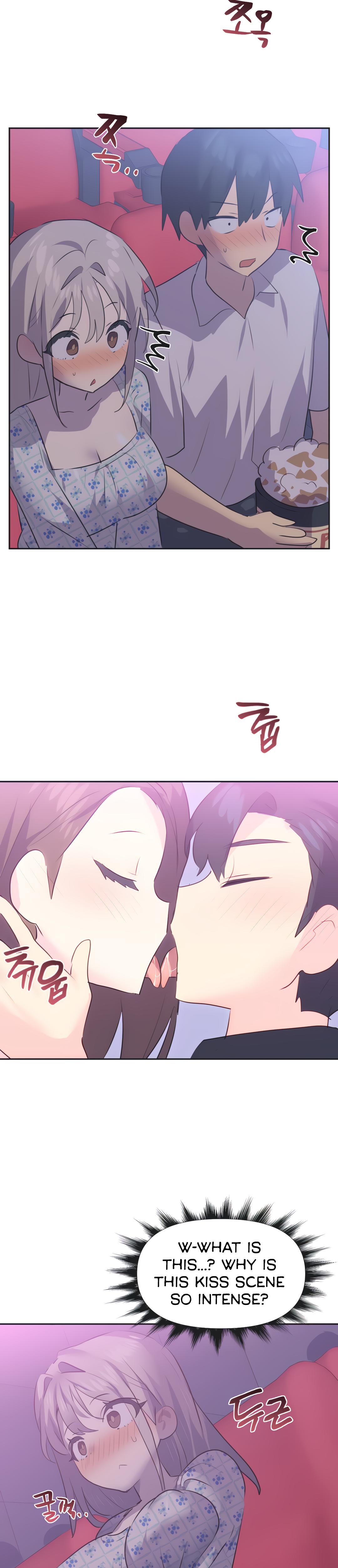 Mating With Idols chapter 26 page 6