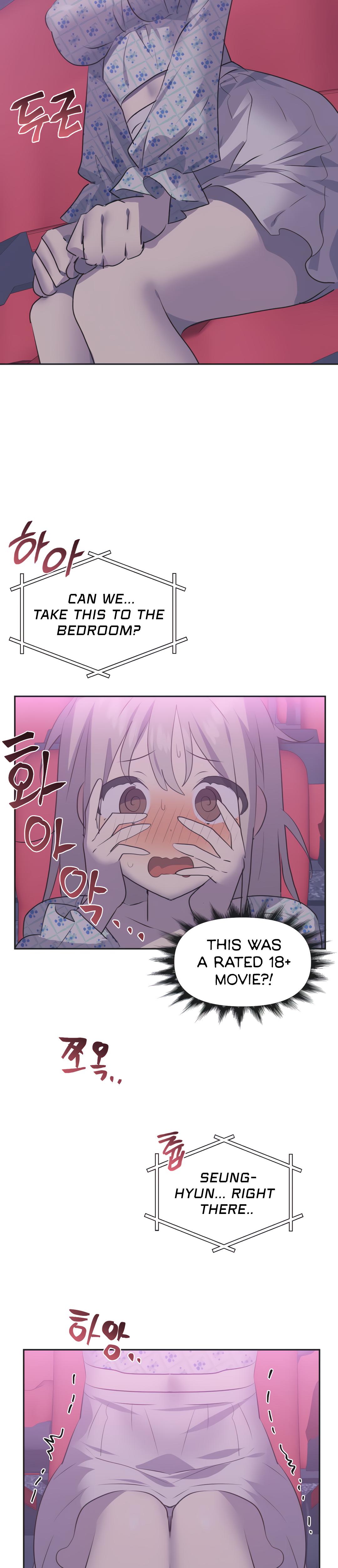Mating With Idols chapter 26 page 7