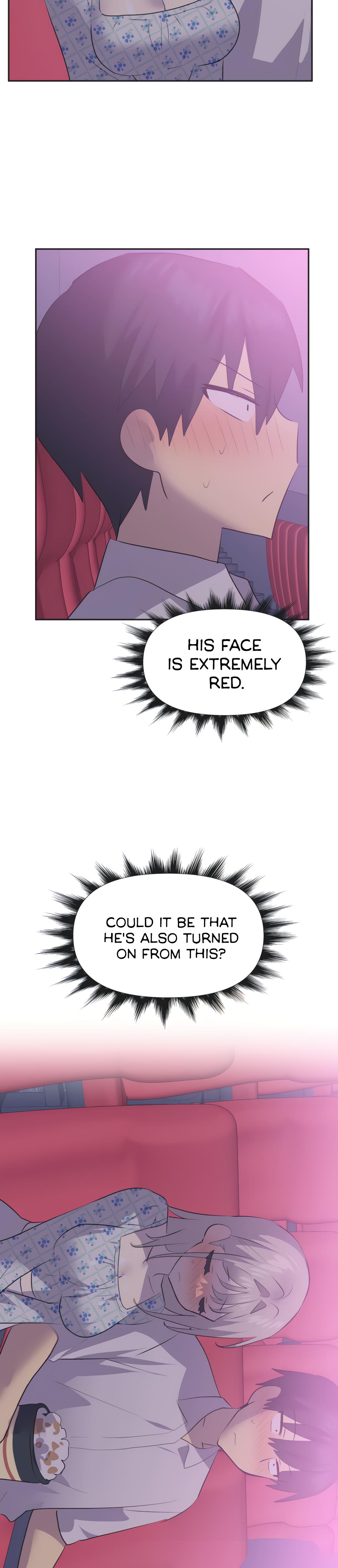 Mating With Idols chapter 26 page 9