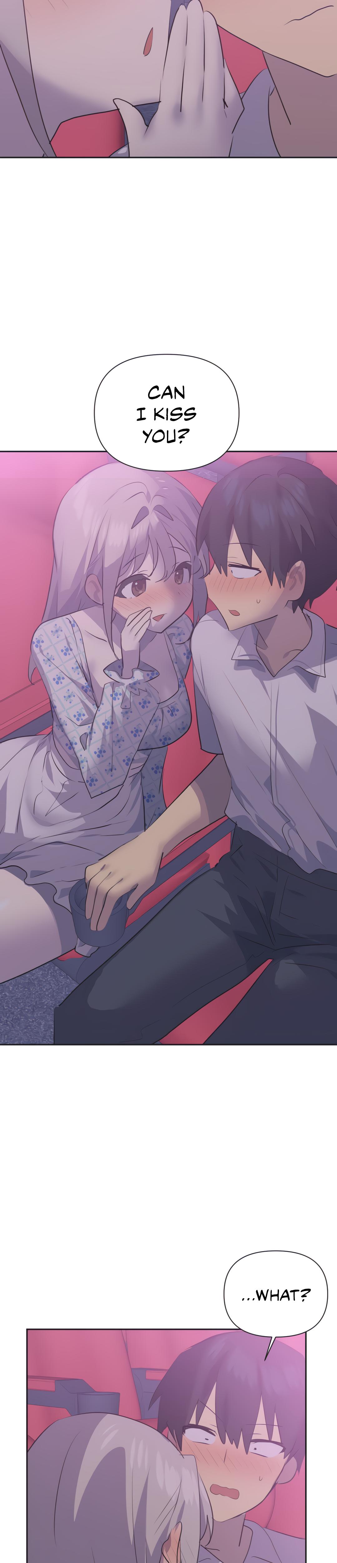Mating With Idols chapter 26 page 13