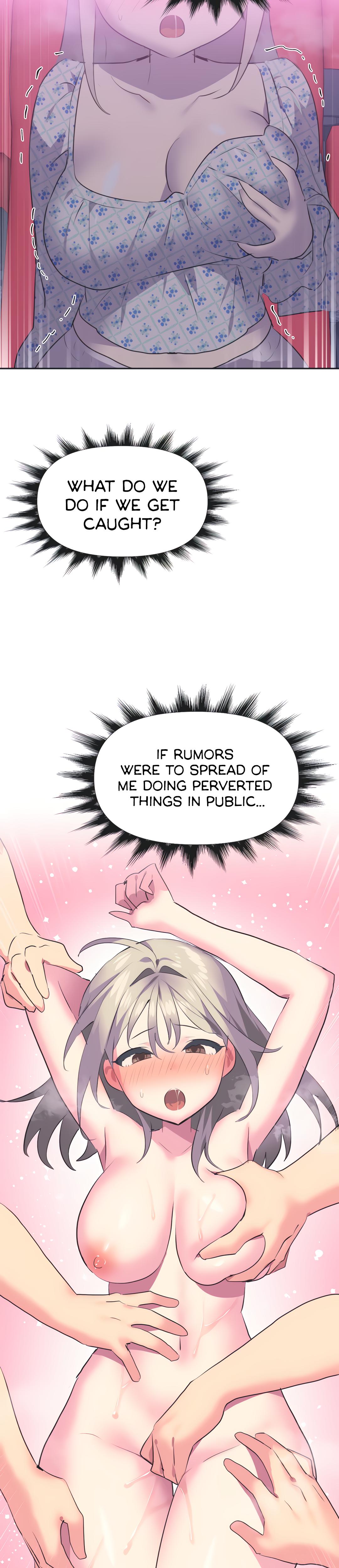 Mating With Idols chapter 26 page 24