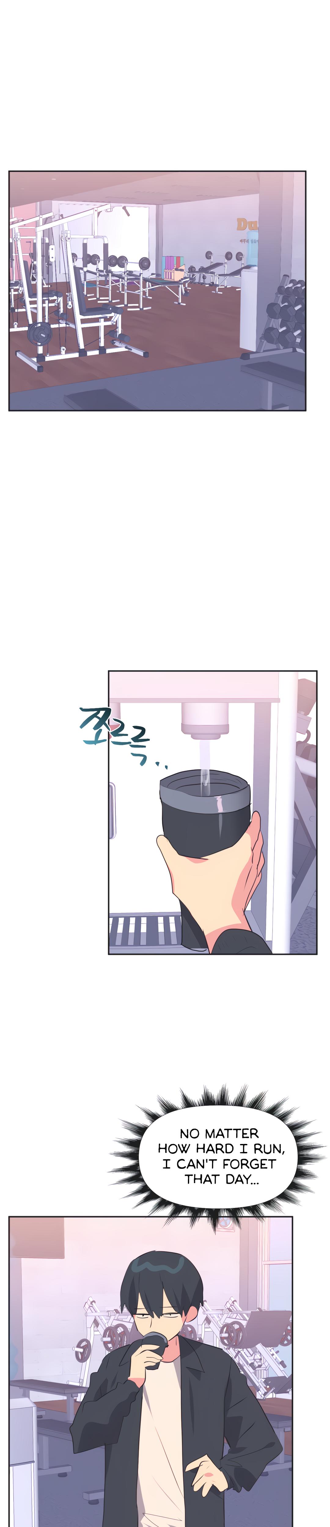 Mating With Idols chapter 28 page 14