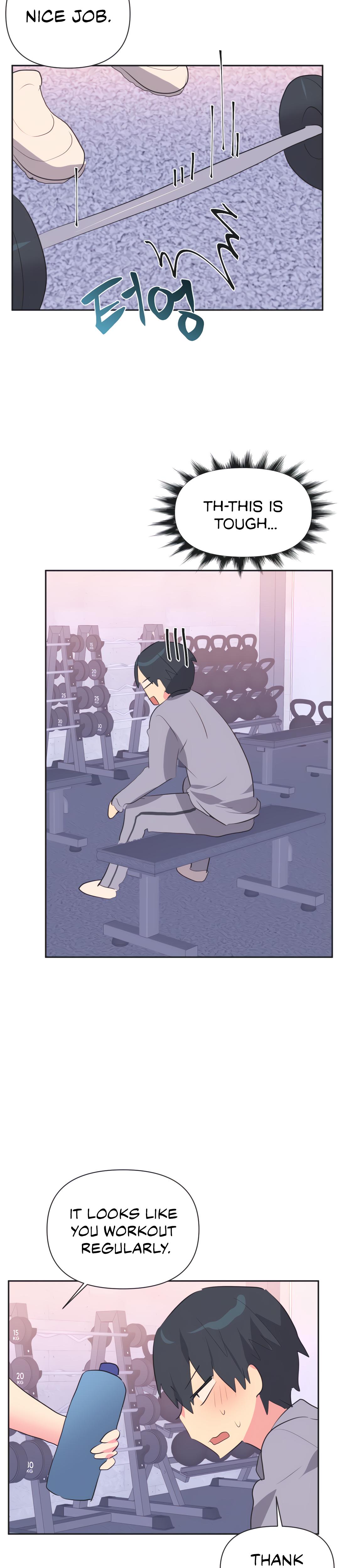 Mating With Idols chapter 29 page 7