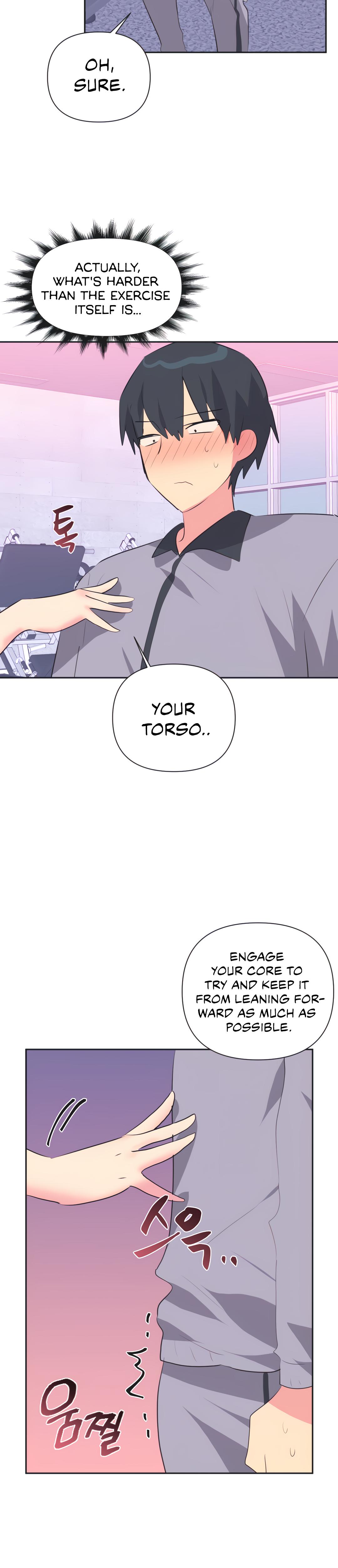 Mating With Idols chapter 29 page 9