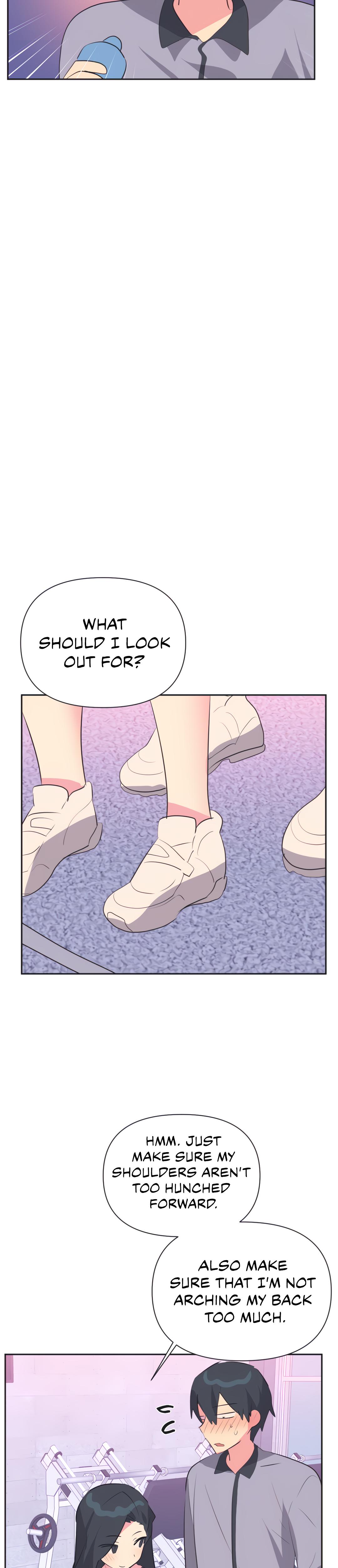 Mating With Idols chapter 29 page 13