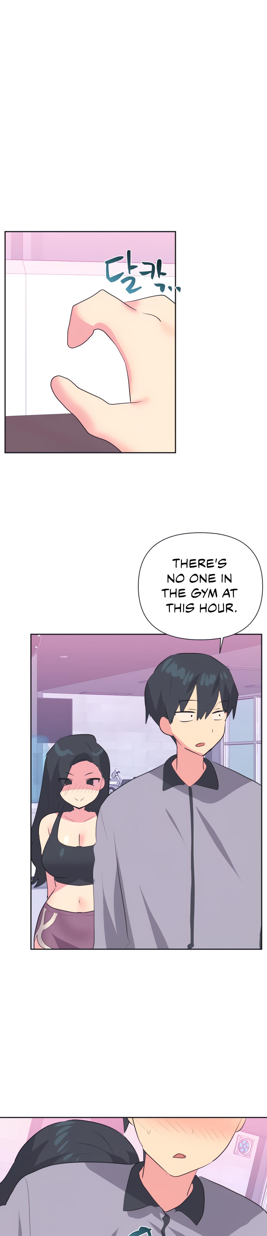 Mating With Idols chapter 29 page 19