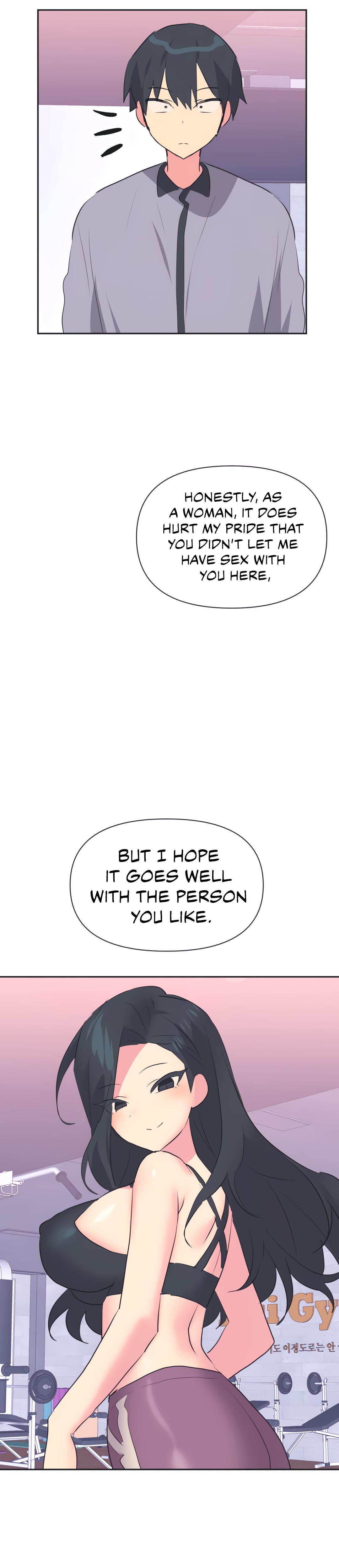Mating With Idols chapter 30 page 19
