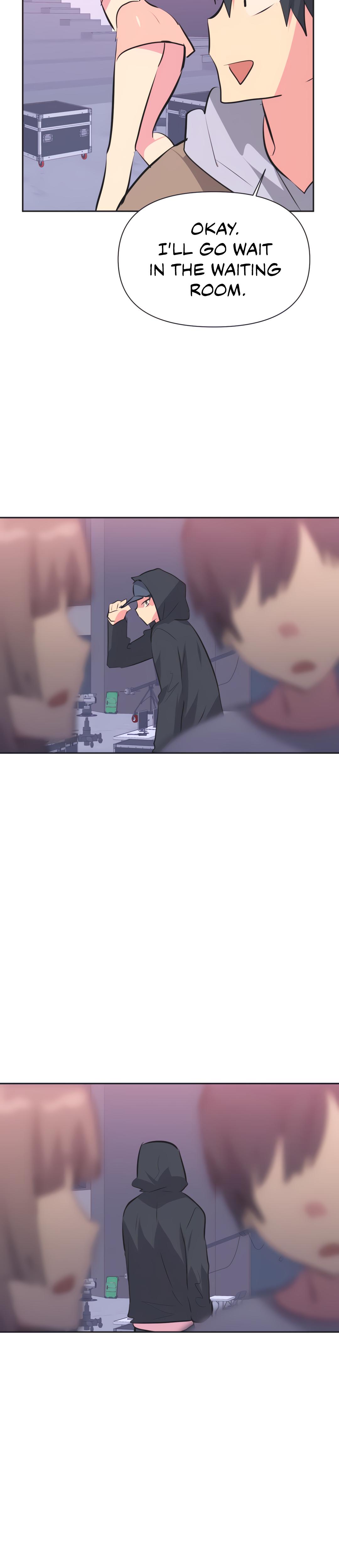 Mating With Idols chapter 31 page 5