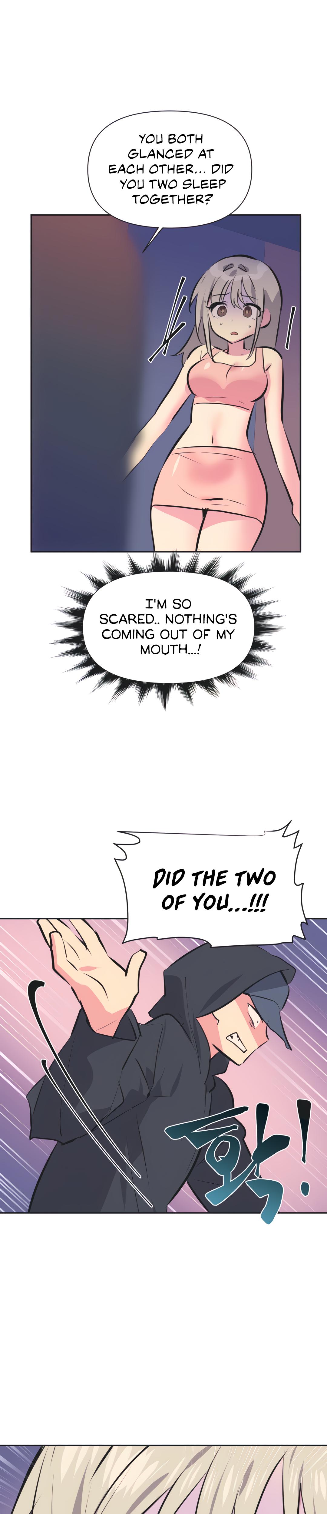 Mating With Idols chapter 31 page 13