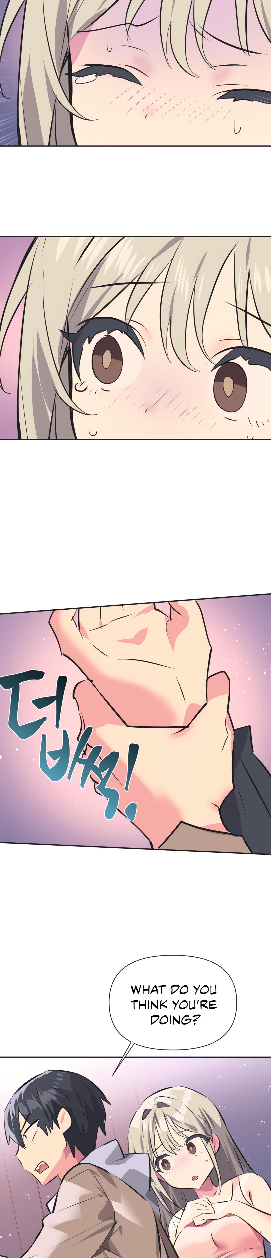 Mating With Idols chapter 31 page 14