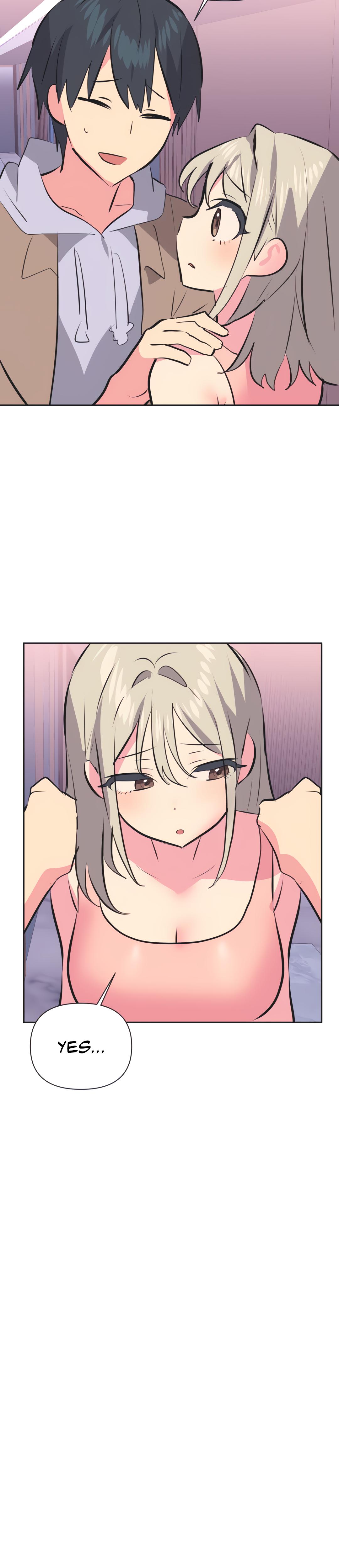 Mating With Idols chapter 31 page 20