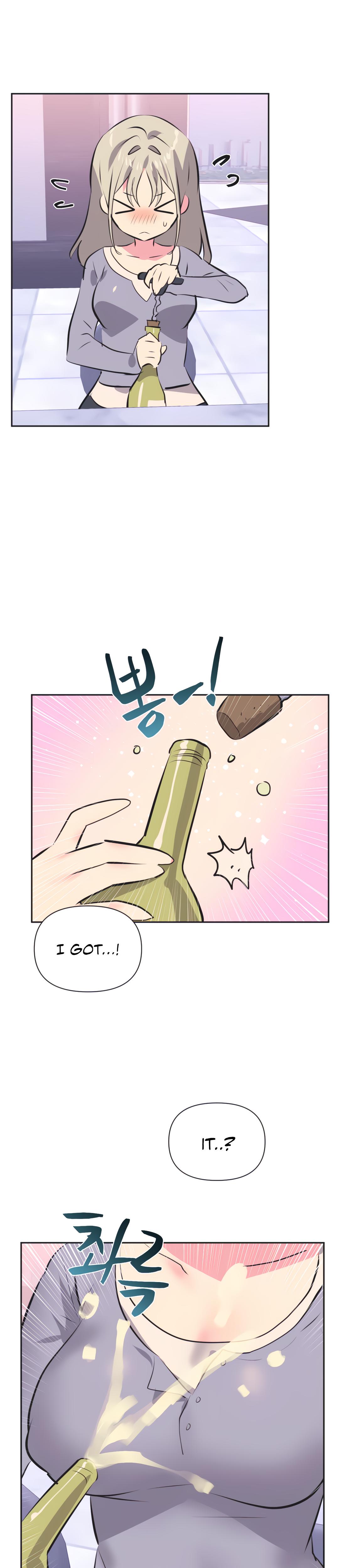 Mating With Idols chapter 31 page 24