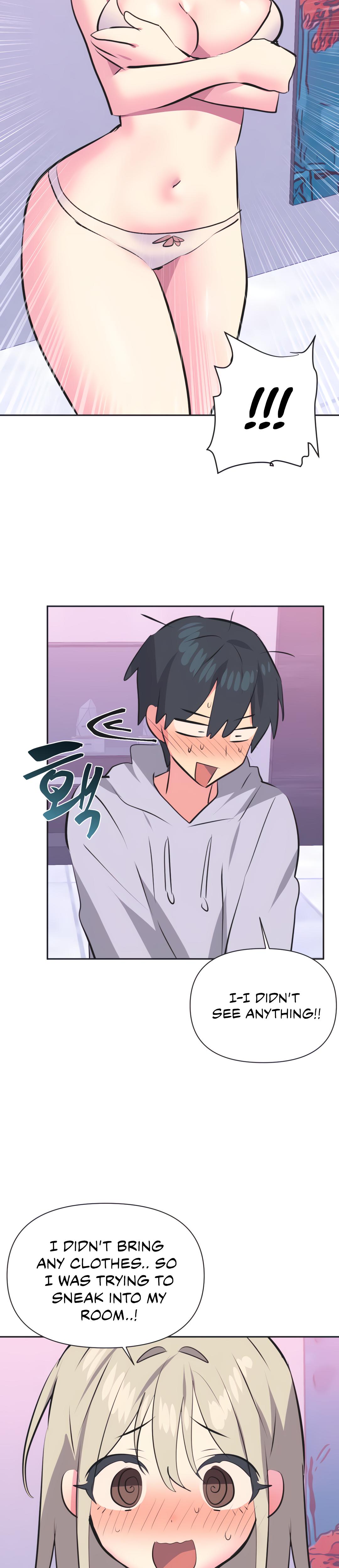 Mating With Idols chapter 32 page 6