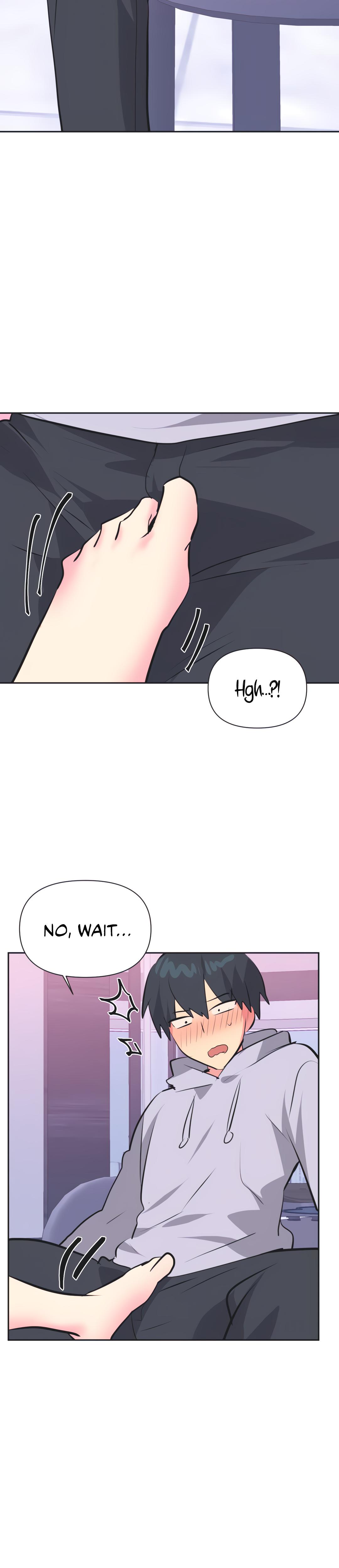Mating With Idols chapter 32 page 17