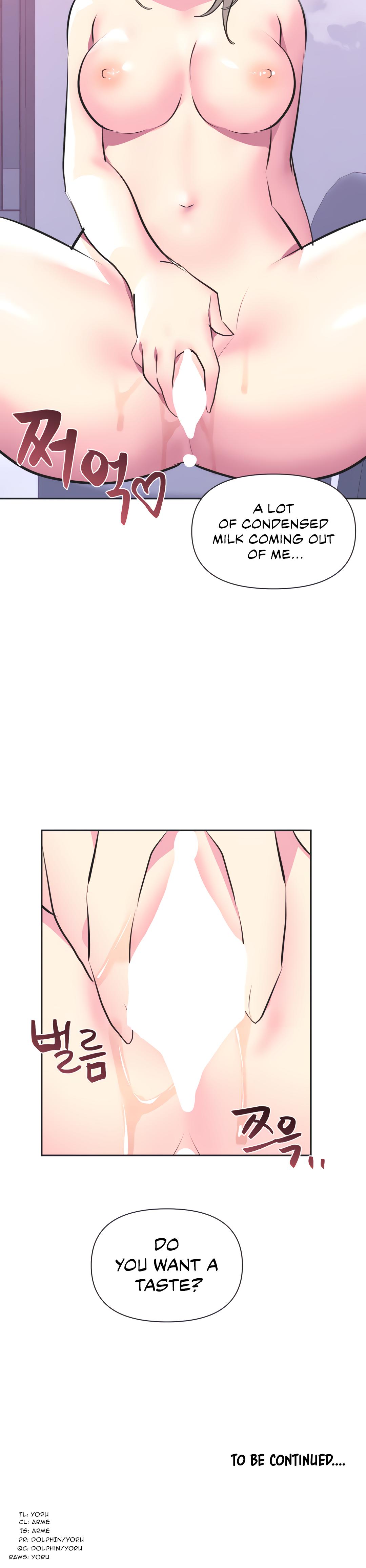Mating With Idols chapter 32 page 26
