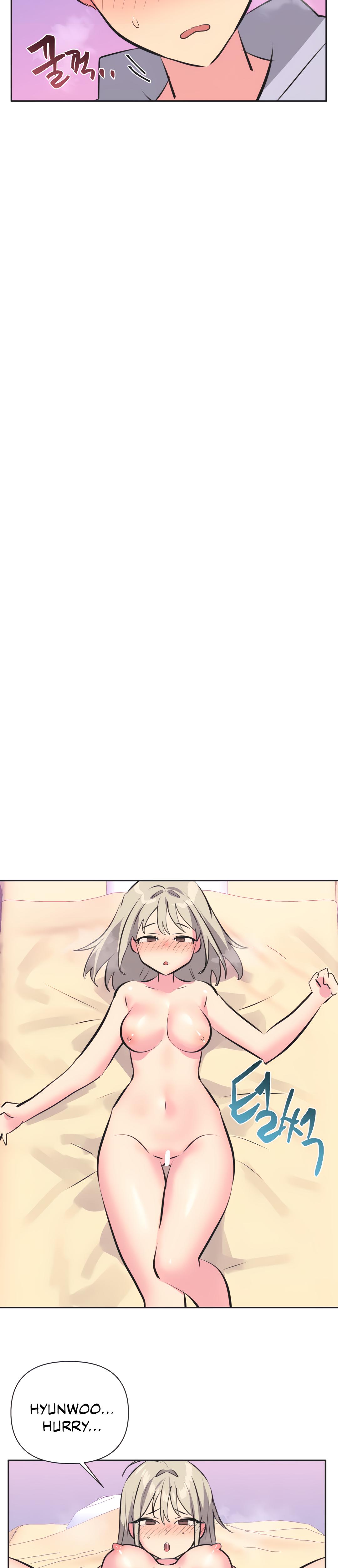 Mating With Idols chapter 33 page 10