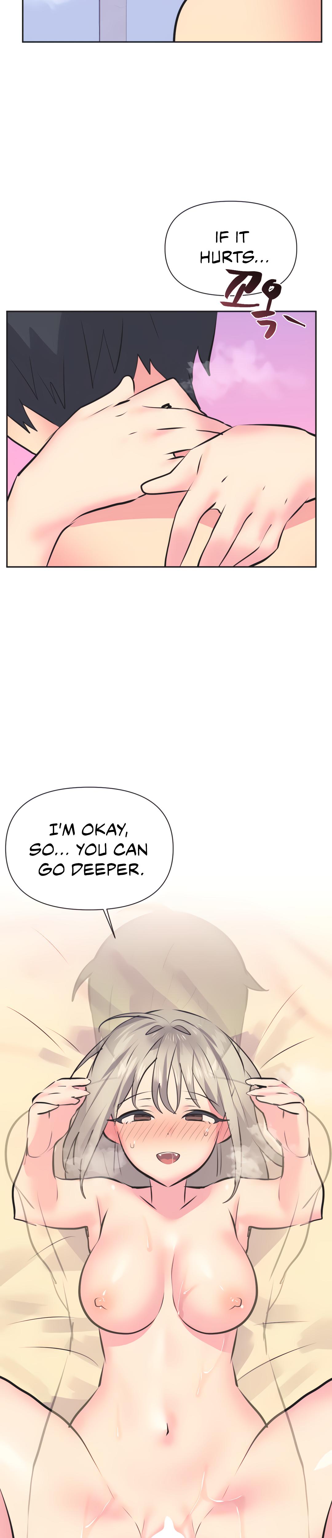 Mating With Idols chapter 33 page 13