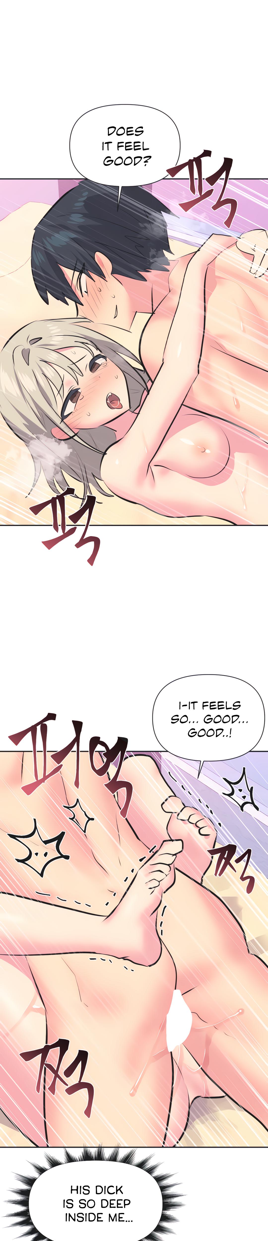 Mating With Idols chapter 33 page 16